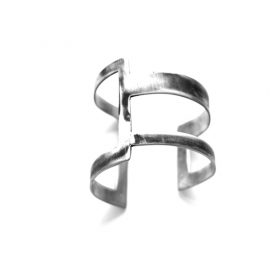 Square Cuff