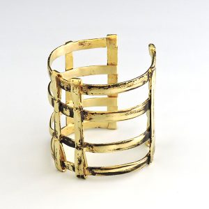 Cannabis Cuff-1196