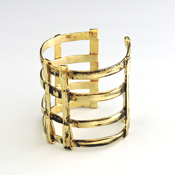 Cannabis Cuff-1196