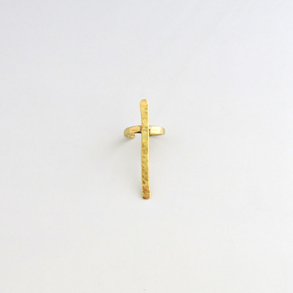 Sword Flat Ring-1241