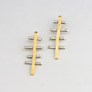 Antenna Earrings-0