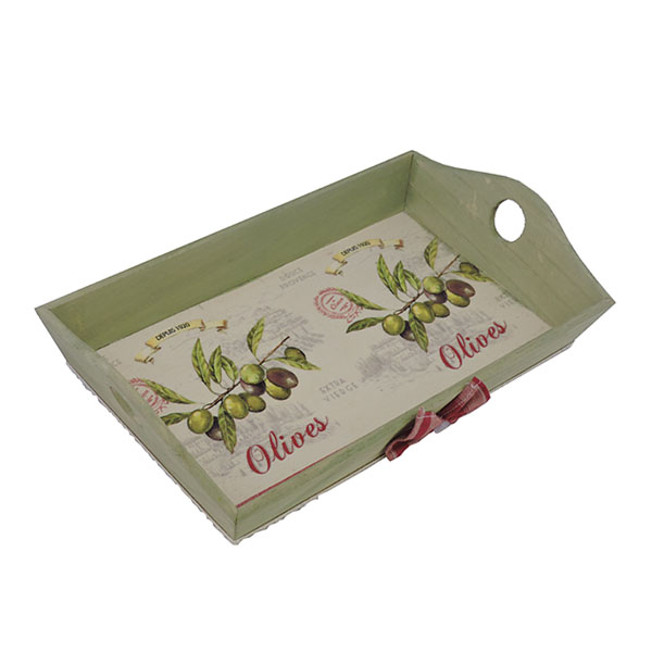 Δίσκος Σερβιρίσματος 'Olive Tree'