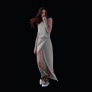 Square Cuff-1528