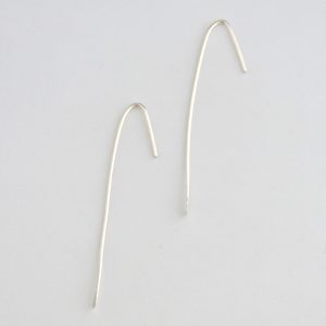 Drop Earrings-1221