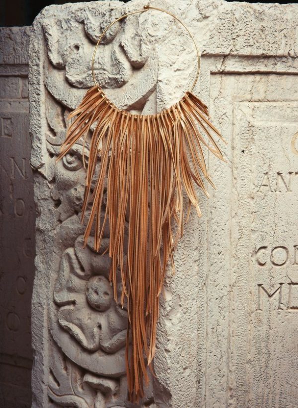 Κολιέ 'Tresa'-0 Κολιέ 'Tresa'-0