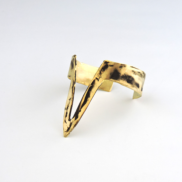 Triangle Cuff