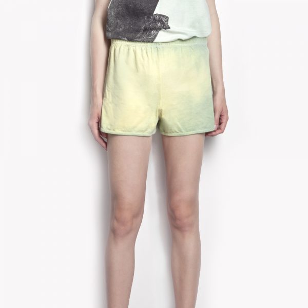 Tika Exotic Shorts-1306