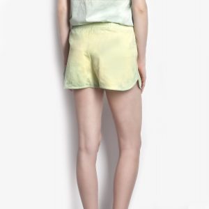 Tika Exotic Shorts-1305