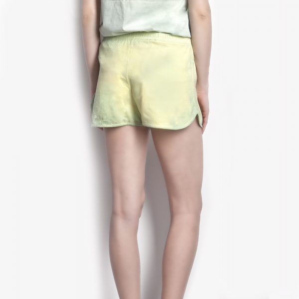 Tika Exotic Shorts-1305