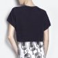 Hands Crop Top-1380