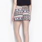 Aztec Shorts-913