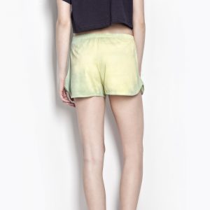 Tika Exotic Shorts-919
