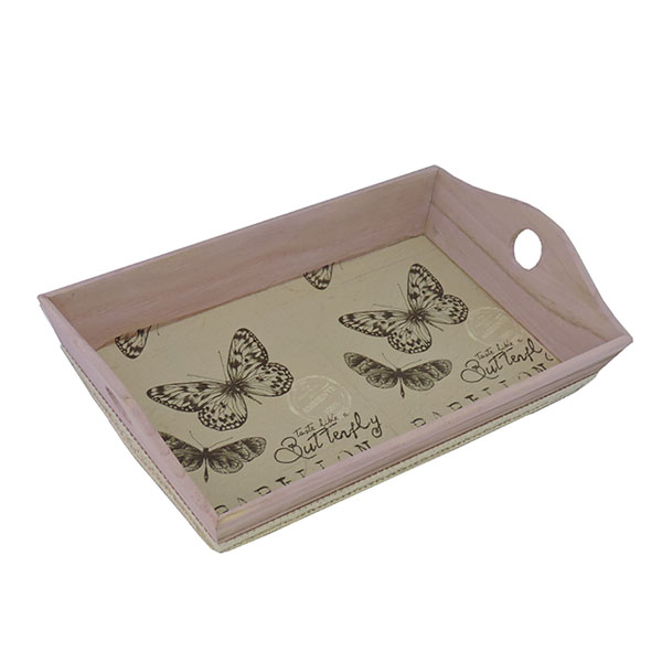 Δίσκος Σερβιρίσματος 'Butterfly'