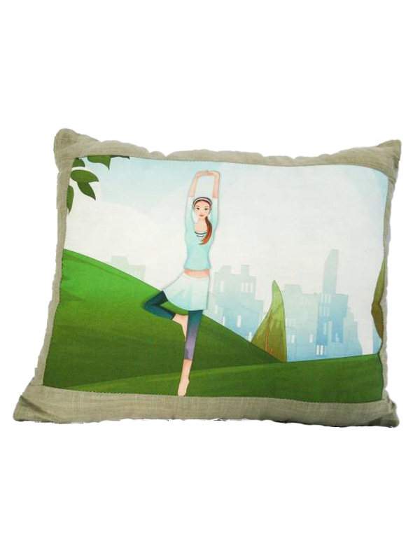 Μαξιλάρι 'Ballerina'