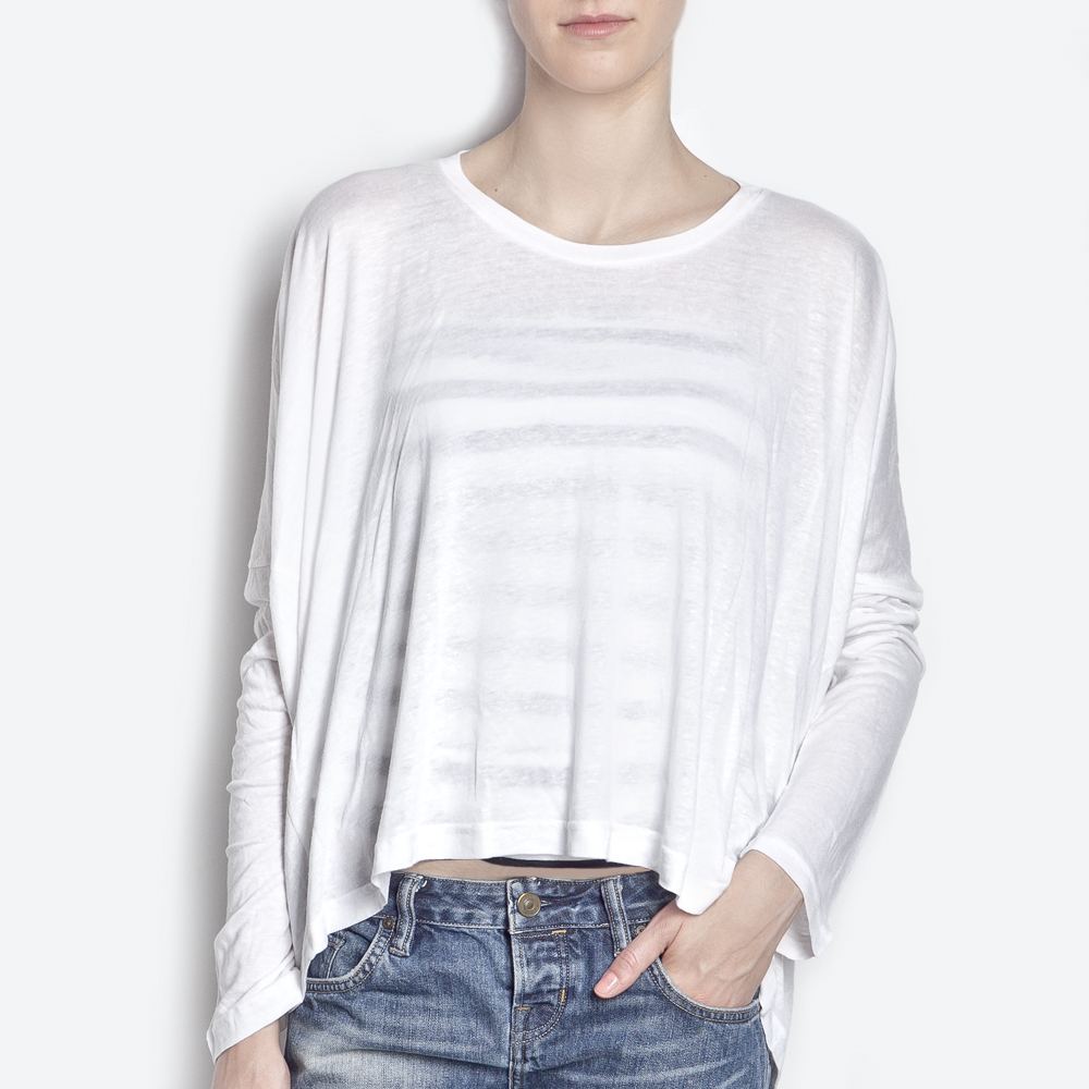 Oversized Mπλούζα