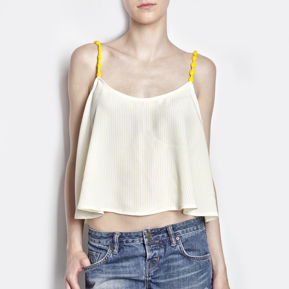 Top Τιραντάκι EFT003Y