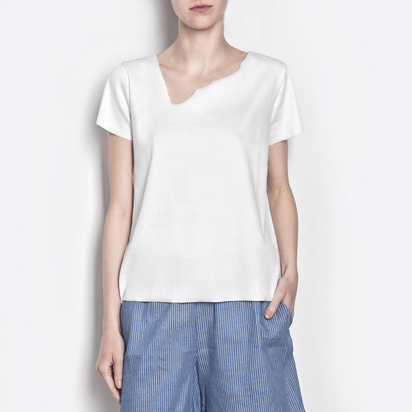 'TAZMANIA' Top Μπλούζα