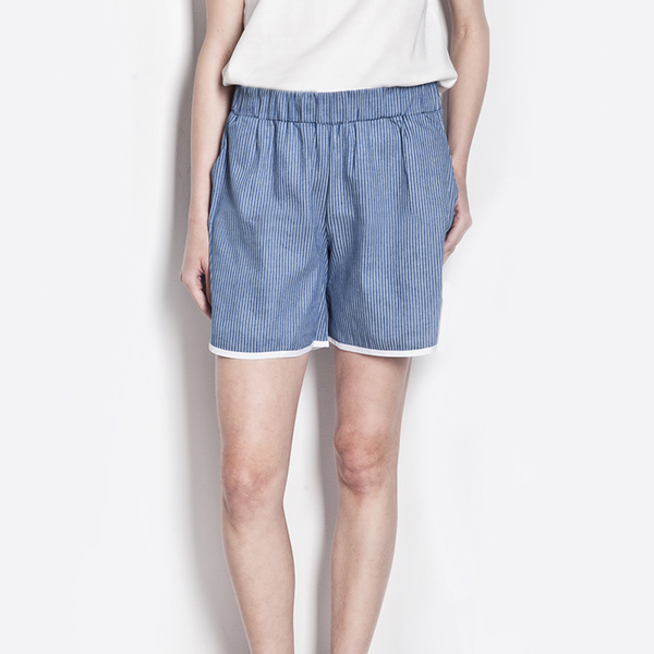 Σορτς 'SANTIAGO'