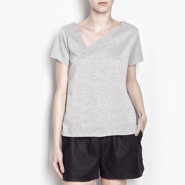 'TAZMANIA' Top Μπλούζα