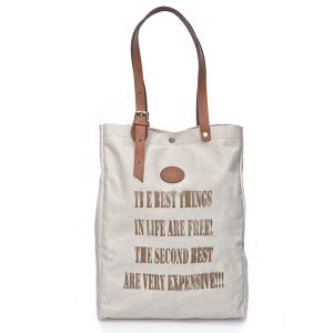 Shopping Bag LHSL001EX-0
