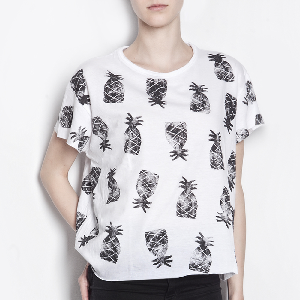 T-shirt 'Pineapple'