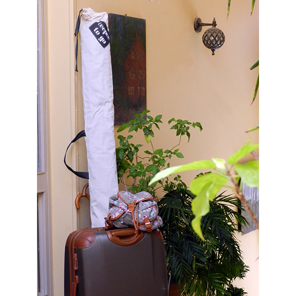 Θήκη Μεταφοράς Σκηνής-Teepee