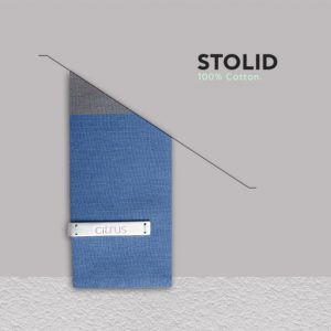 Γραβάτα Stolid-0