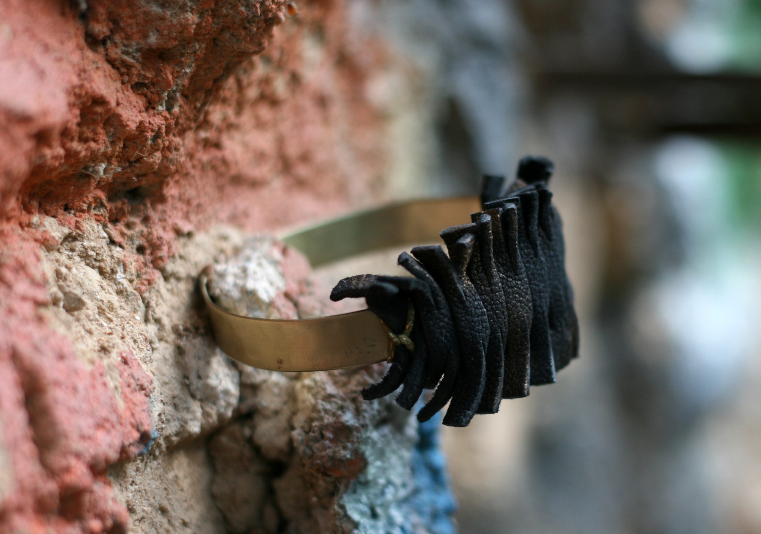 Bangle Βραχιόλι 'OMBRA'