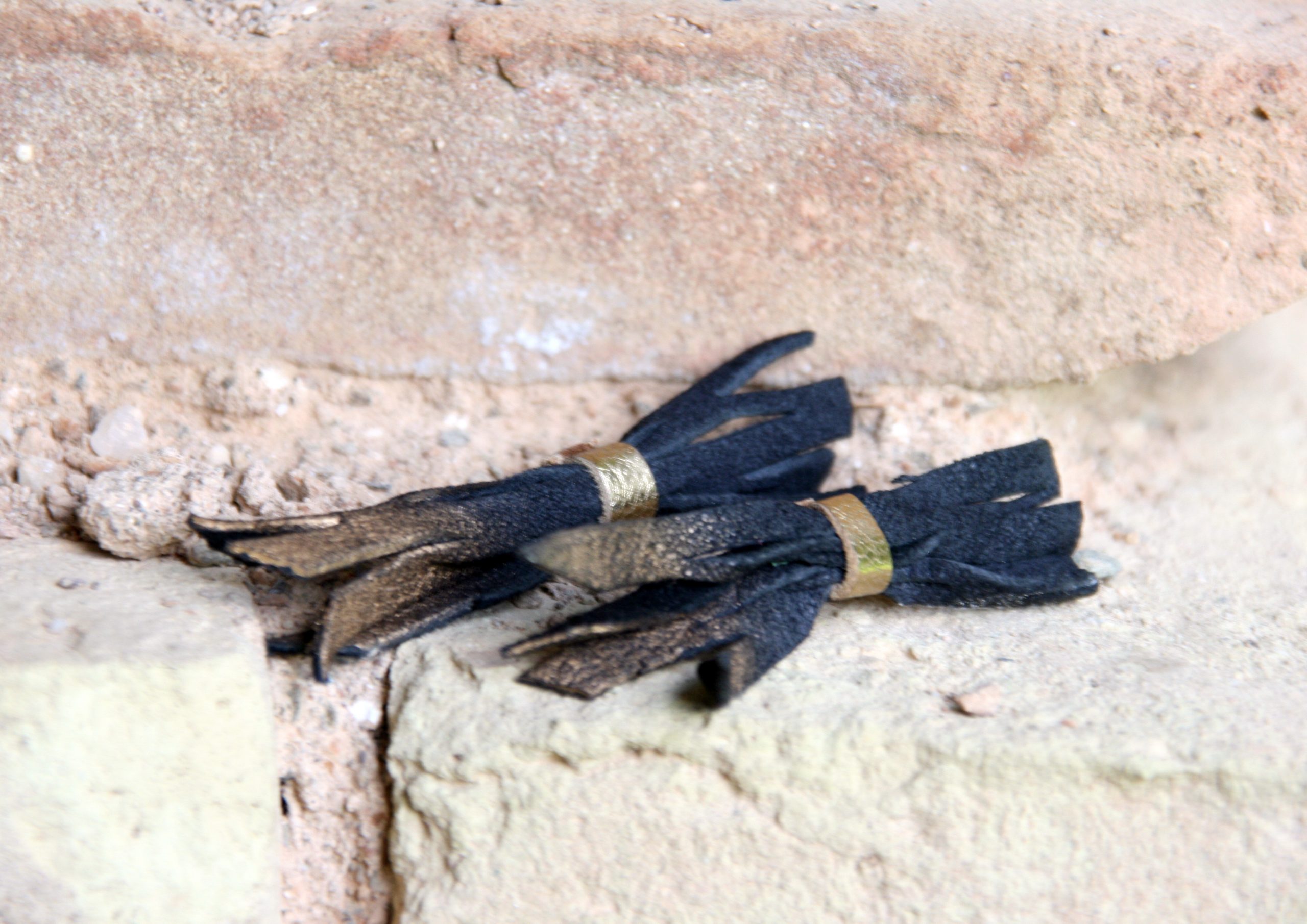 Σκουλαρίκια 'SCHATTEN'