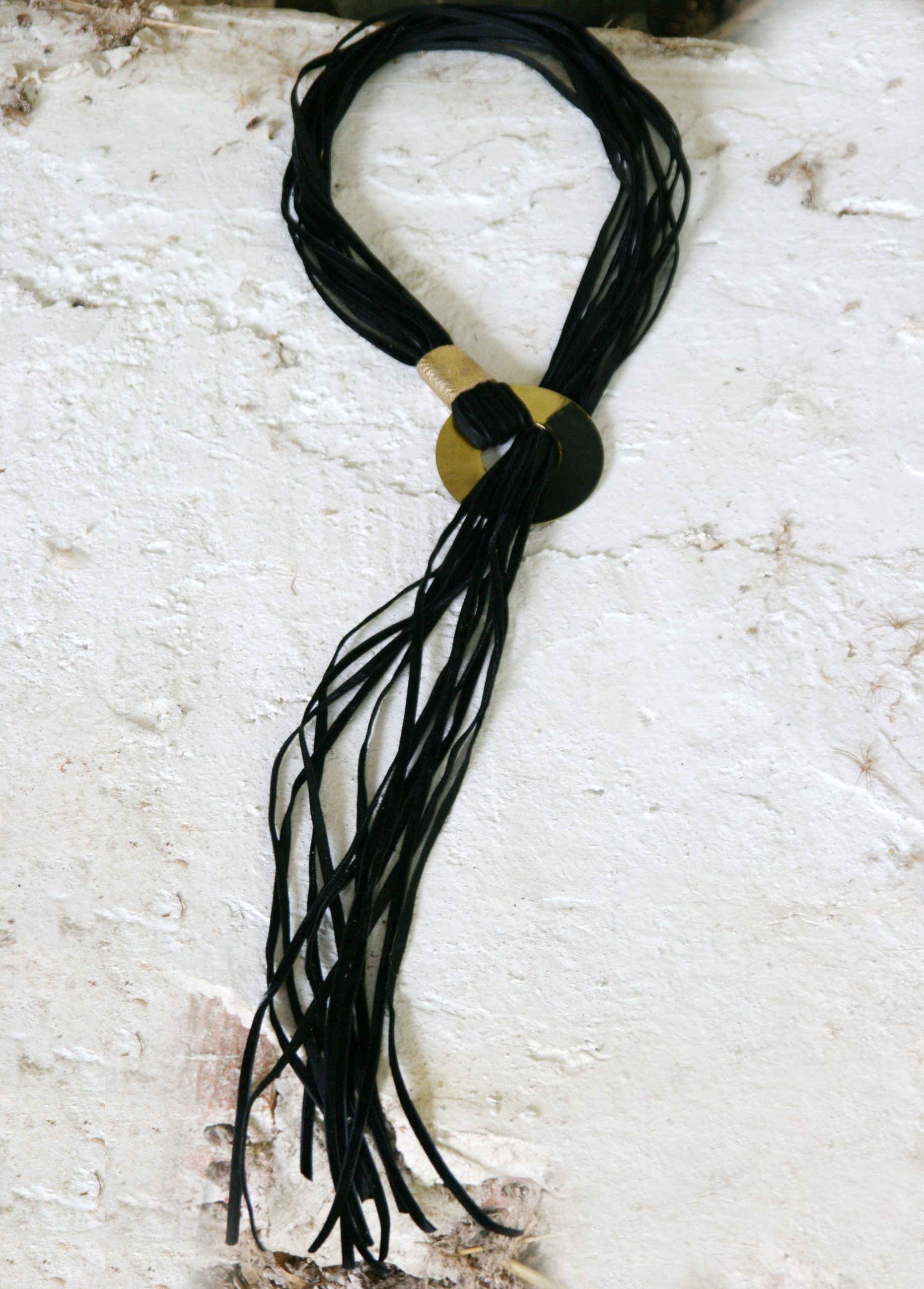 Statement Κολιέ 'Irene'