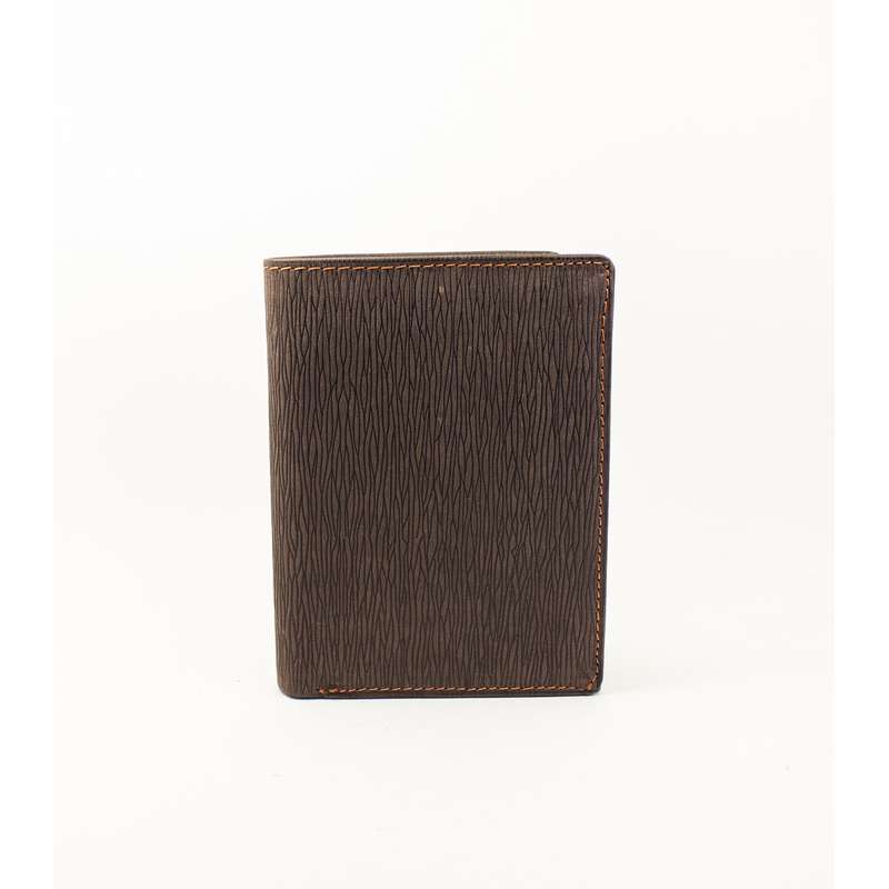 Ανάγλυφο Πορτοφόλι Σακακιού