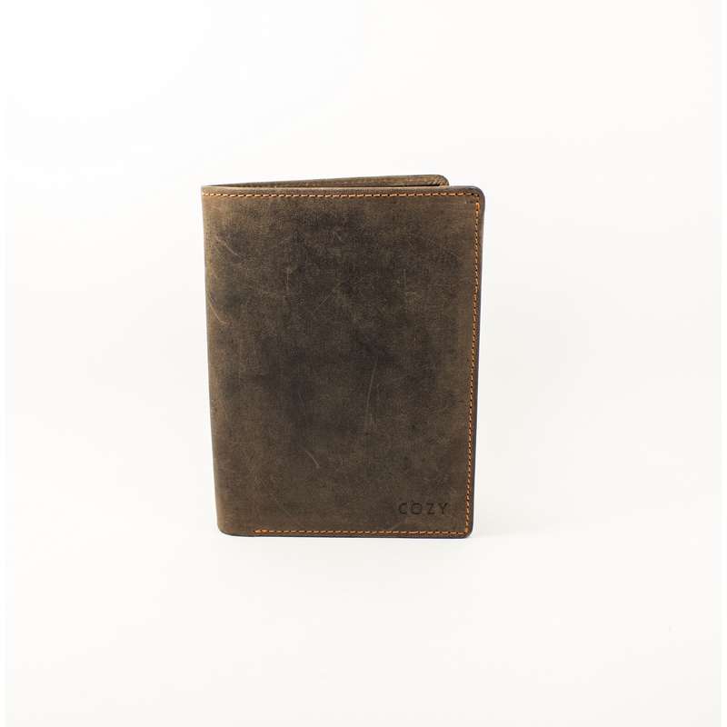 Δερμάτινο Πορτοφόλι