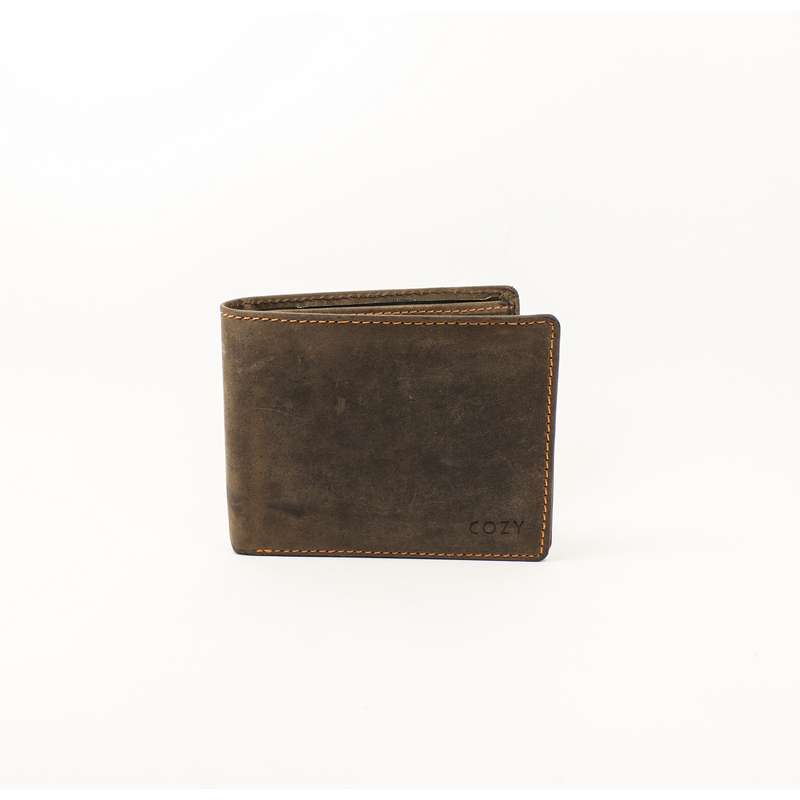 Δερμάτινο Πορτοφόλι