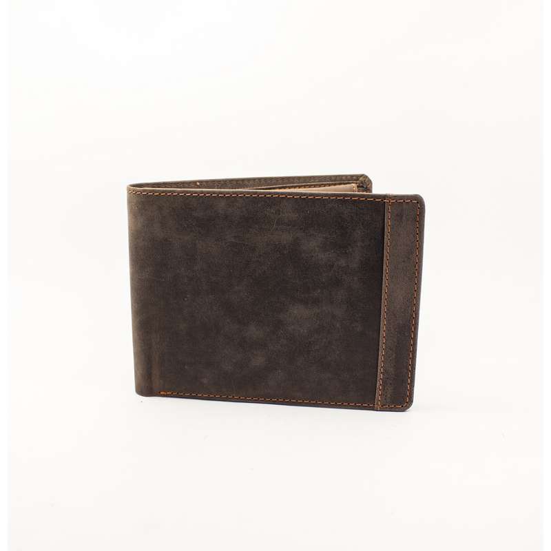 Δερμάτινο Πορτοφόλι