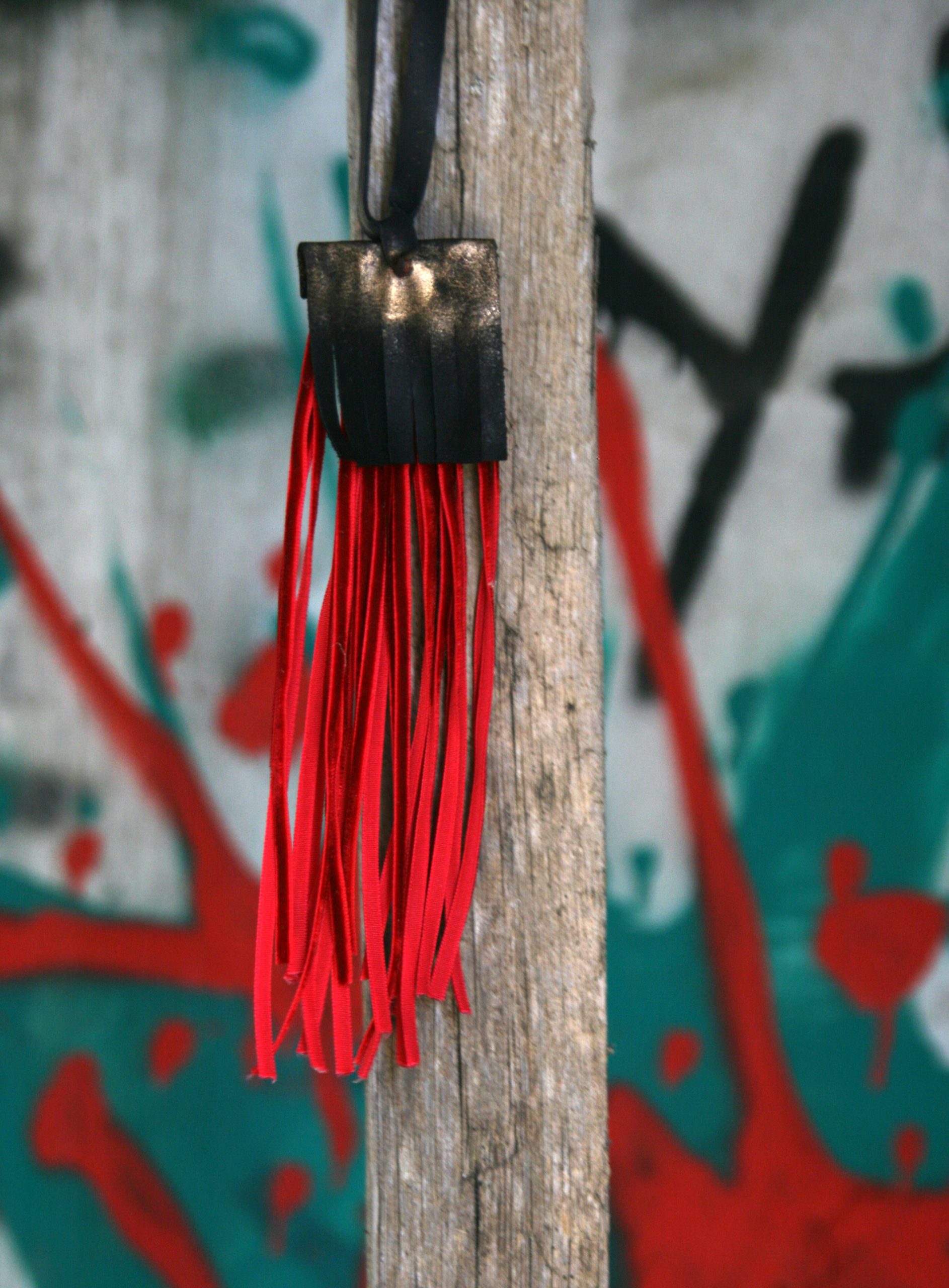 Pendant Κολιέ 'Euphrosyne'