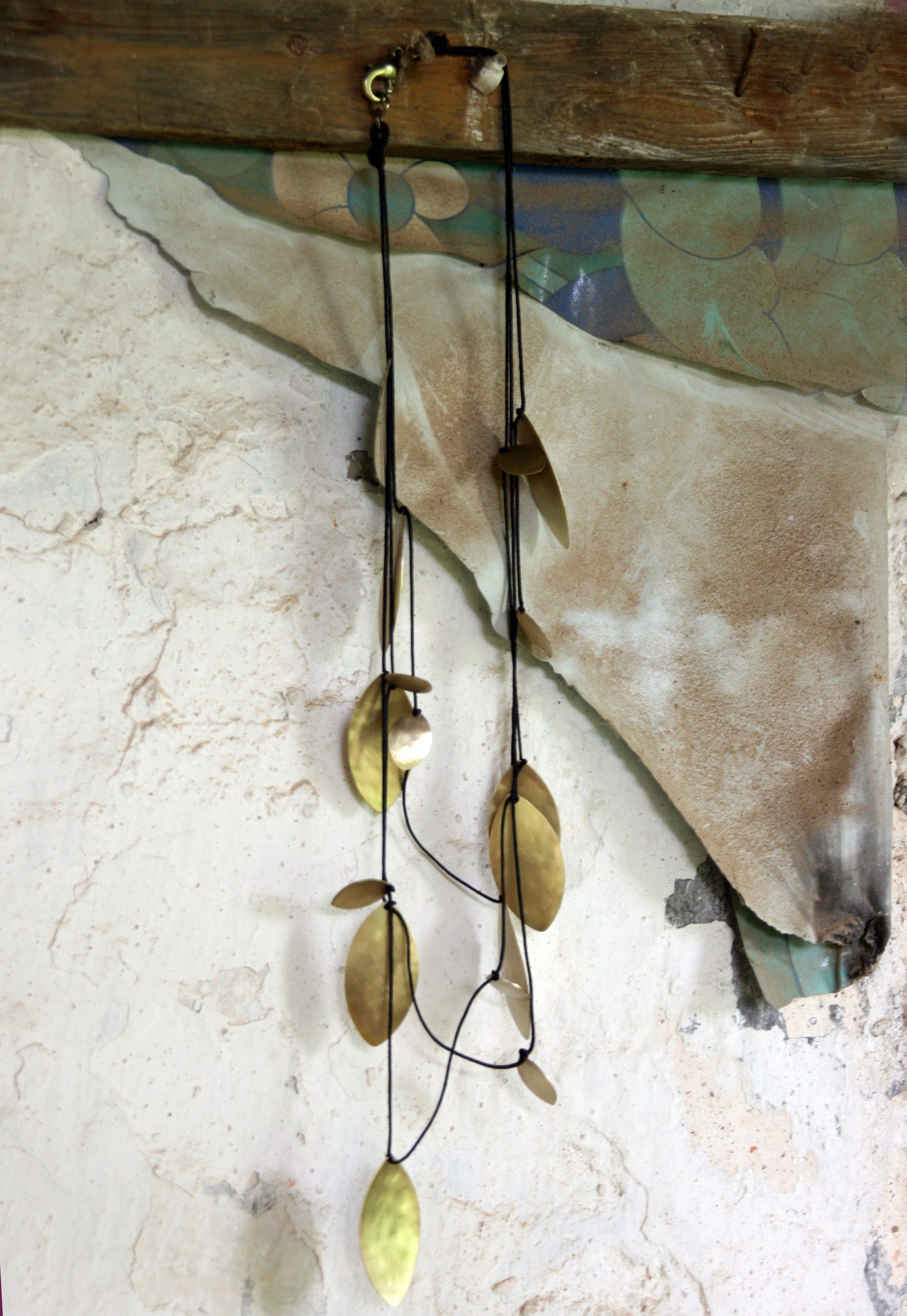 Κόσμημα για το λαιμό 'Filla'