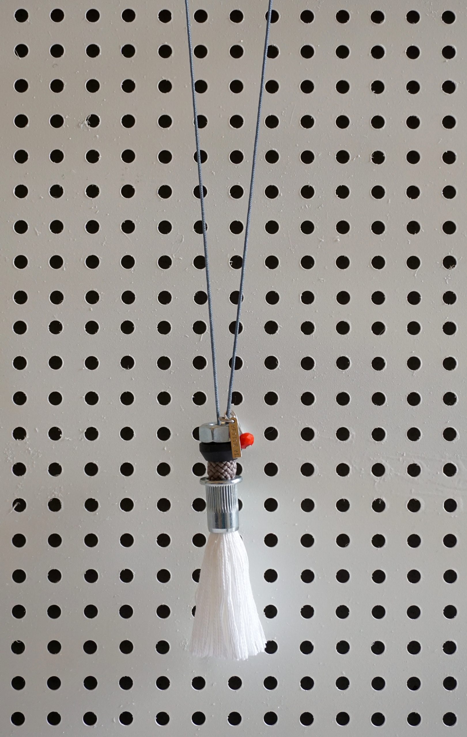 Χειροποίητο Κρεμαστό "Snow White"