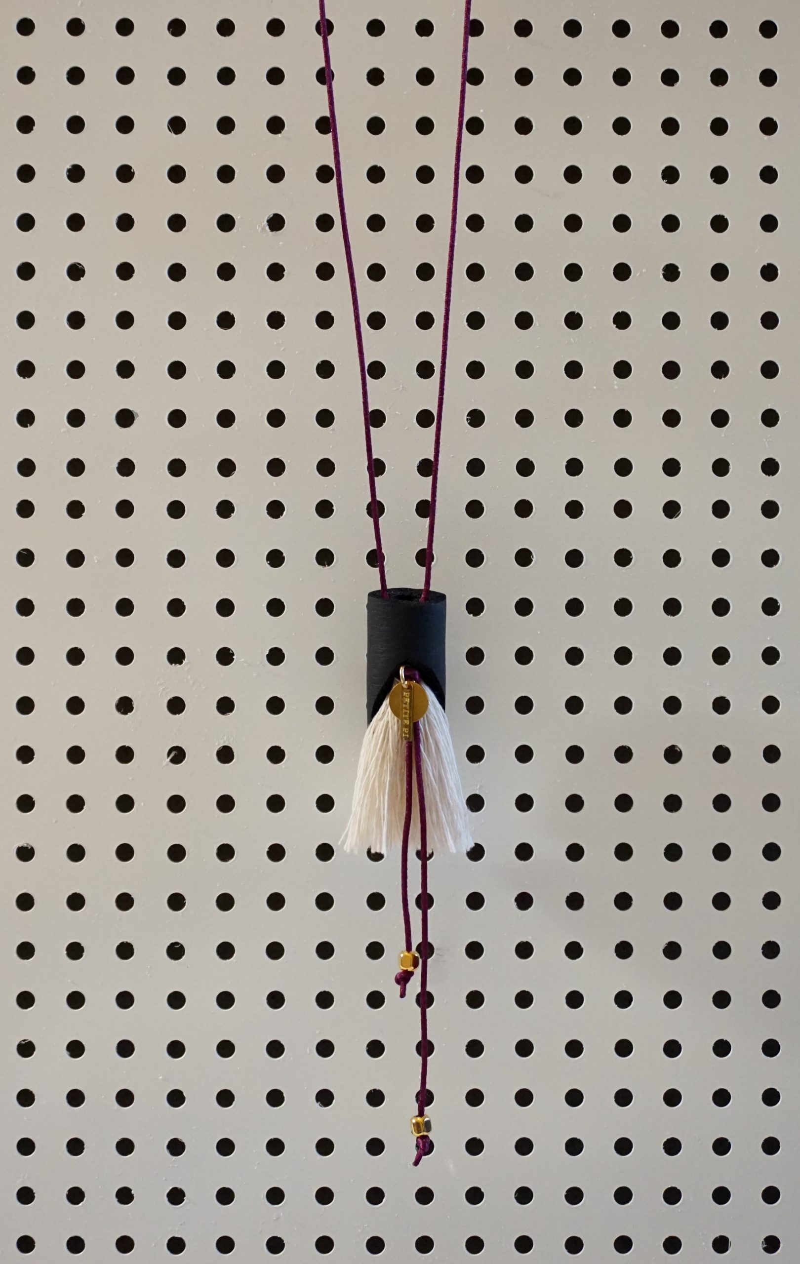 Χειροποίητο Κρεμαστό "Joan"