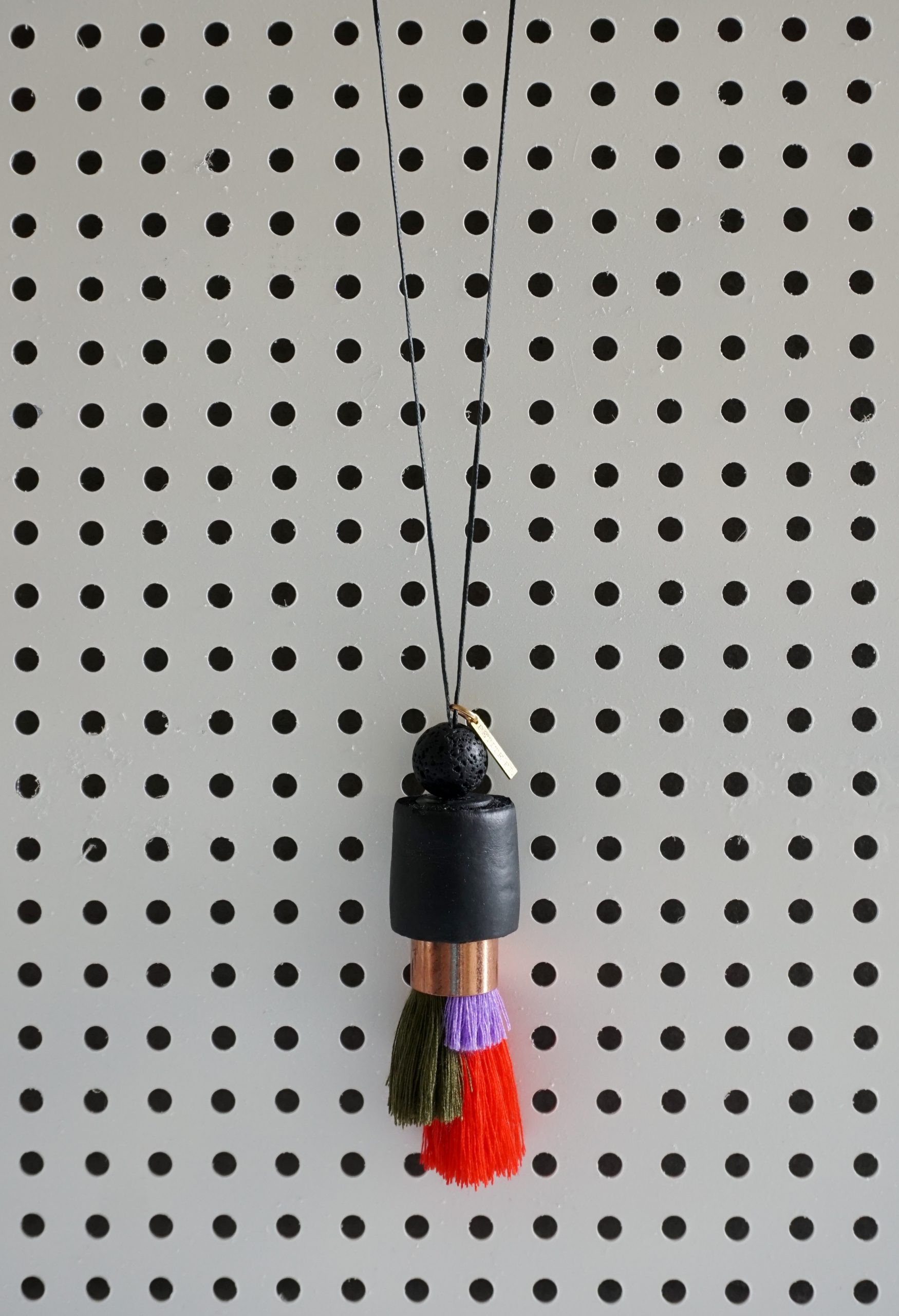 Χειροποίητο Κρεμαστό "Frida"