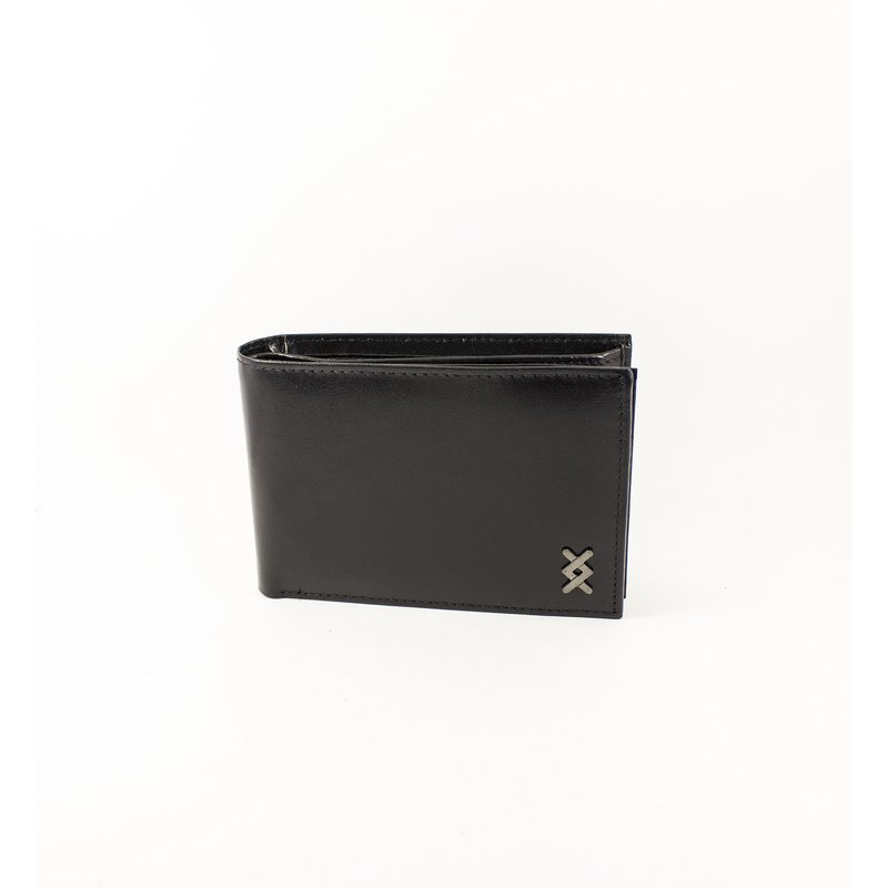 Δερμάτινο Πορτοφόλι με έξτρα ανθεκτικότητα