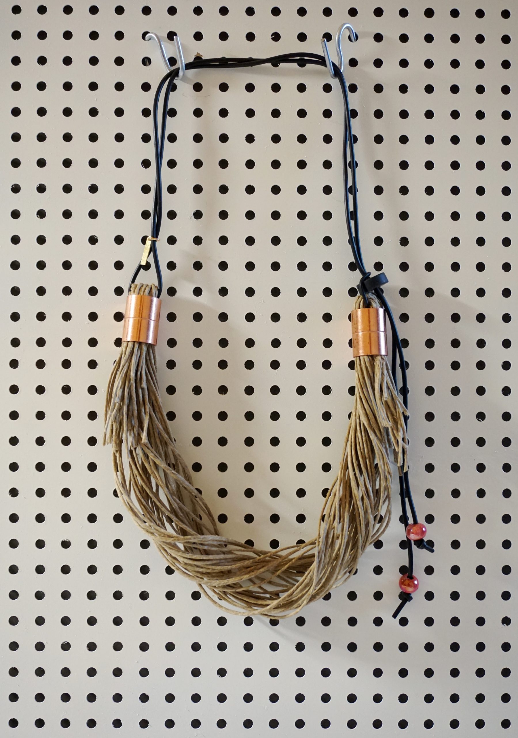 Χειροποίητο Κολιέ "Diana"