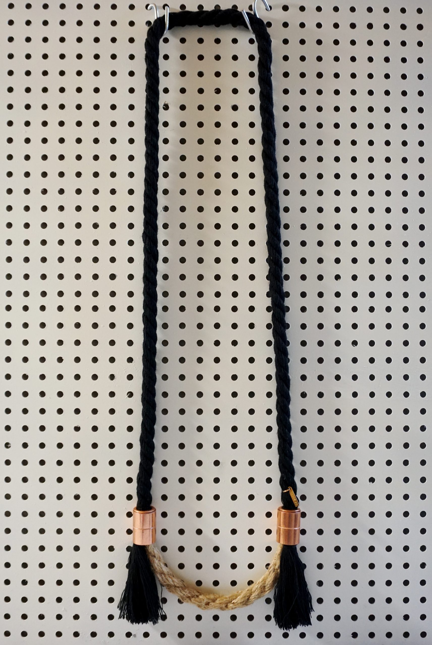 Χειροποίητο Κολιέ "Kali"