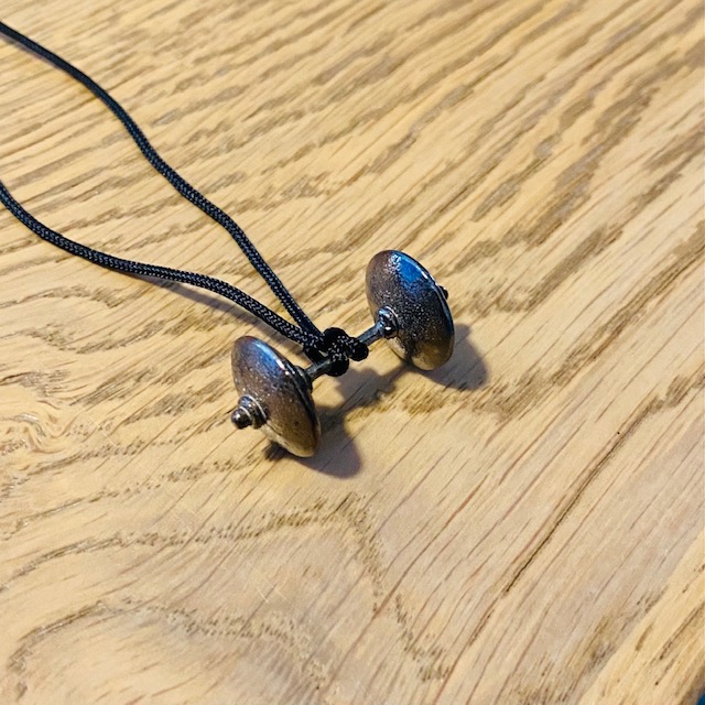 Κρεμαστό 'Μπάρα'