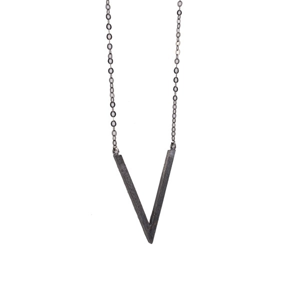 Κολιέ 'Small Triangle'