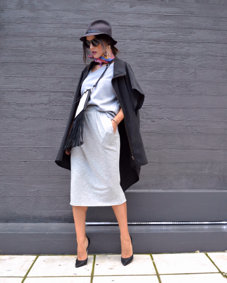 Φούστα 'TOULOUSE'