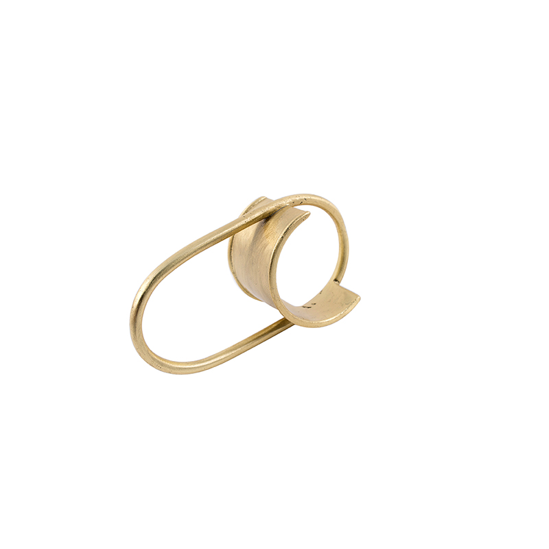 Δαχτυλίδι 'King Euclid'