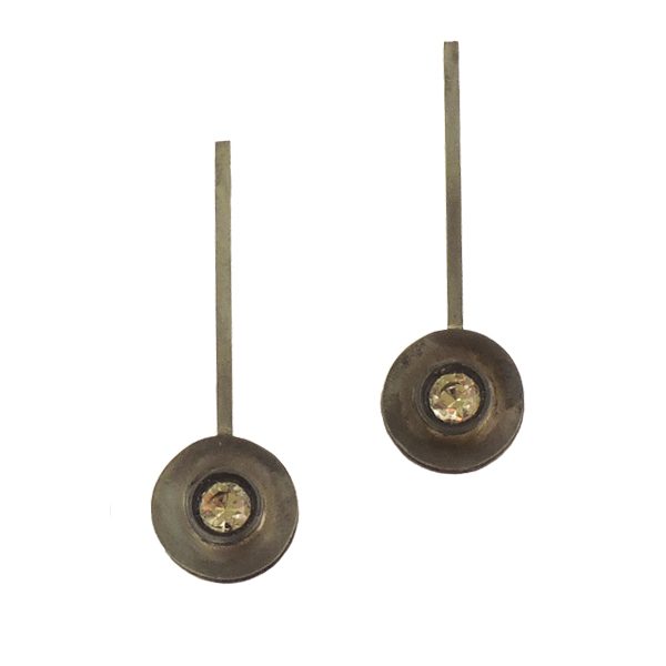 Σκουλαρίκια LPE036LO