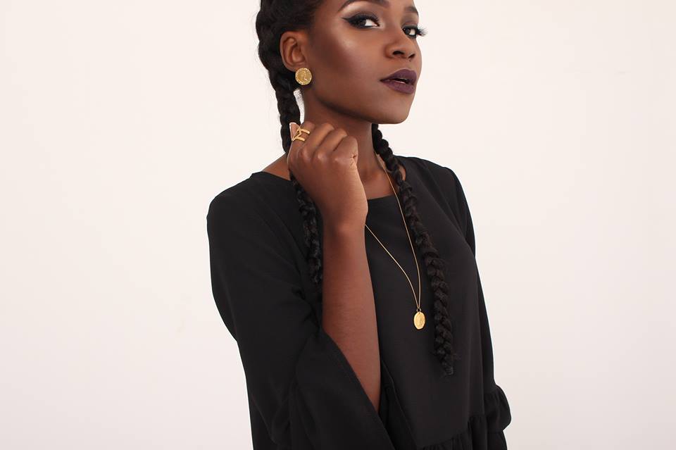 Σκουλαρίκια 'Lyra'