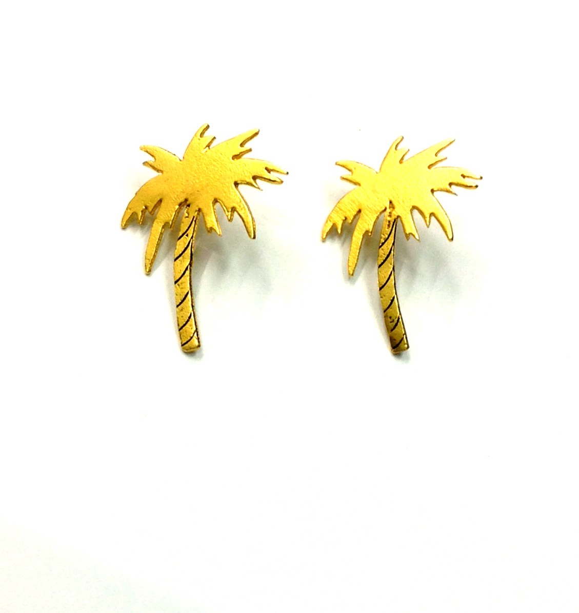 Σκουλαρίκια 'Palmeira'