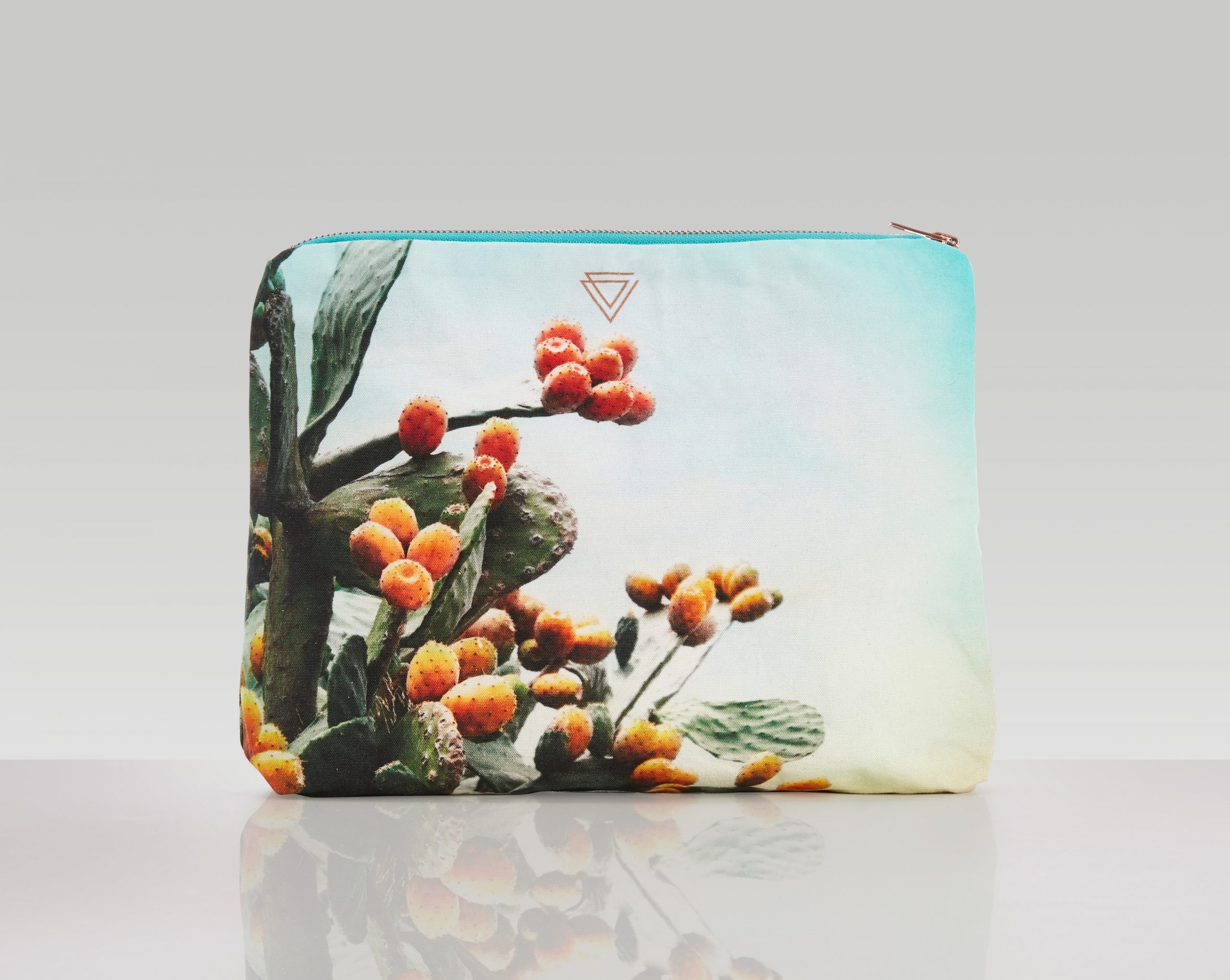 Αδιάβροχο Τσαντάκι Παραλίας 'Opuntia'